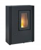 Piec na pellet La Nordica Extraflame LUISELLA 5.0 MAXI